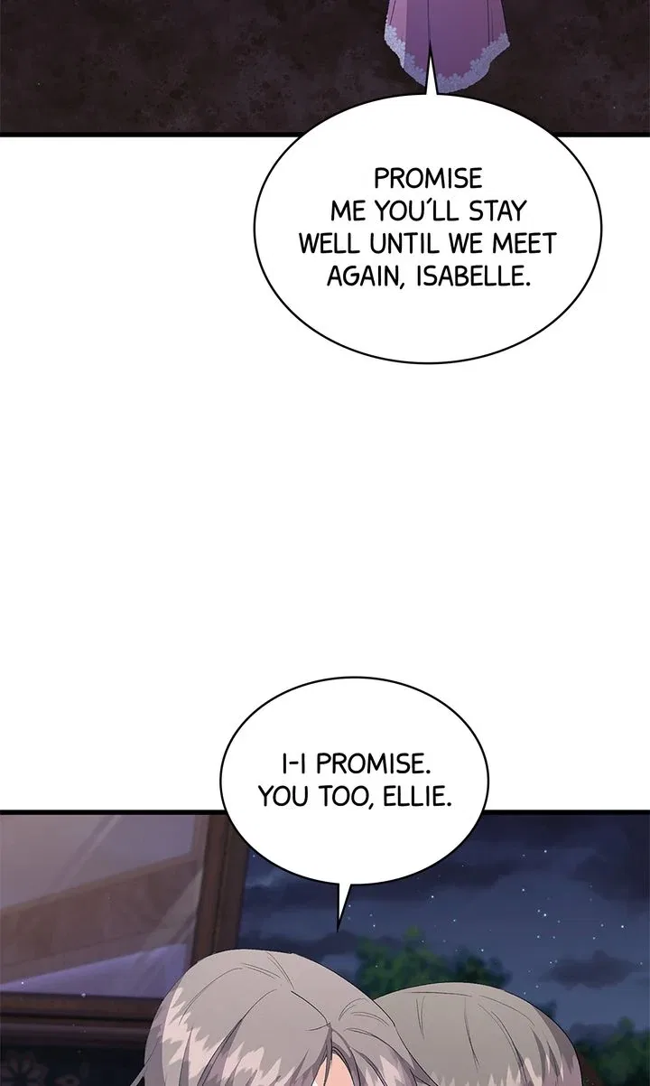 Only Realised After Losing You Chapter 98 – Page 9
