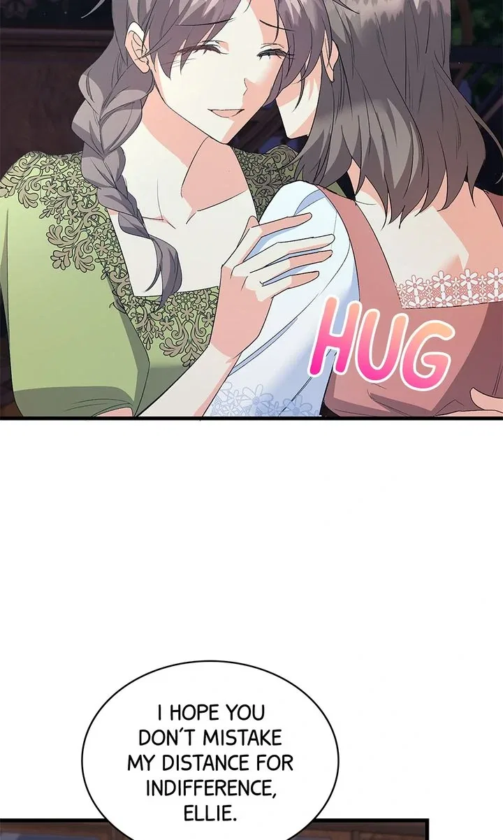 Only Realised After Losing You Chapter 98 – Page 10