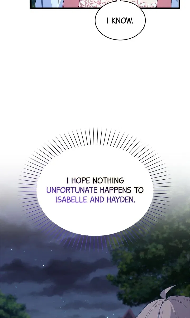 Only Realised After Losing You Chapter 98 – Page 13
