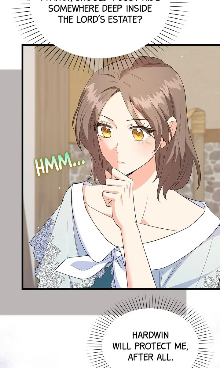 Only Realised After Losing You Chapter 98 – Page 19