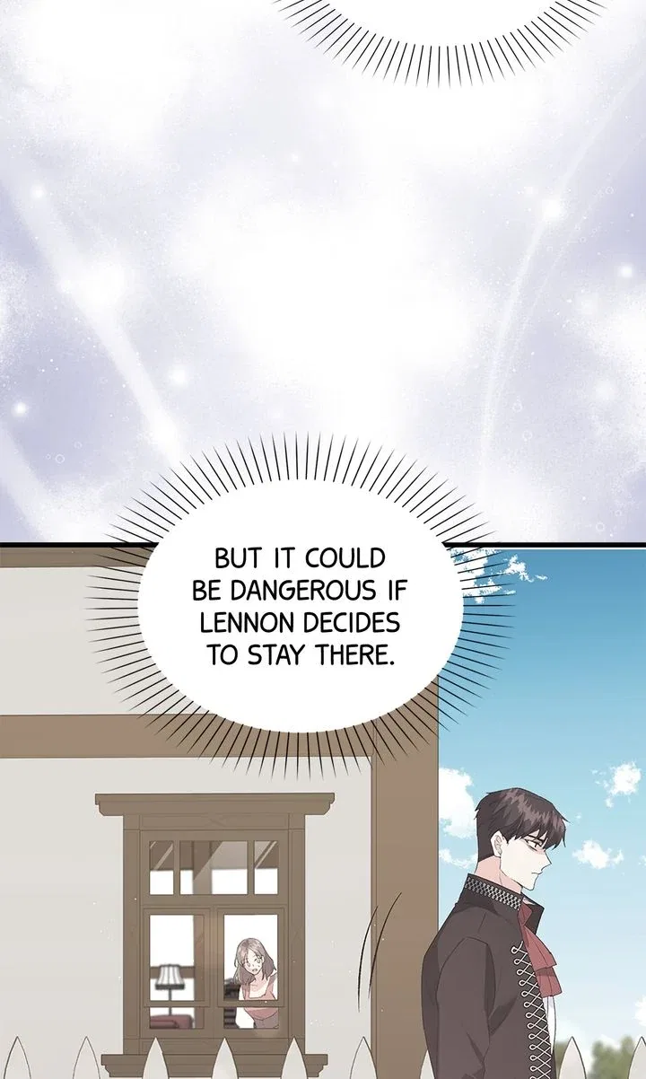 Only Realised After Losing You Chapter 98 – Page 20