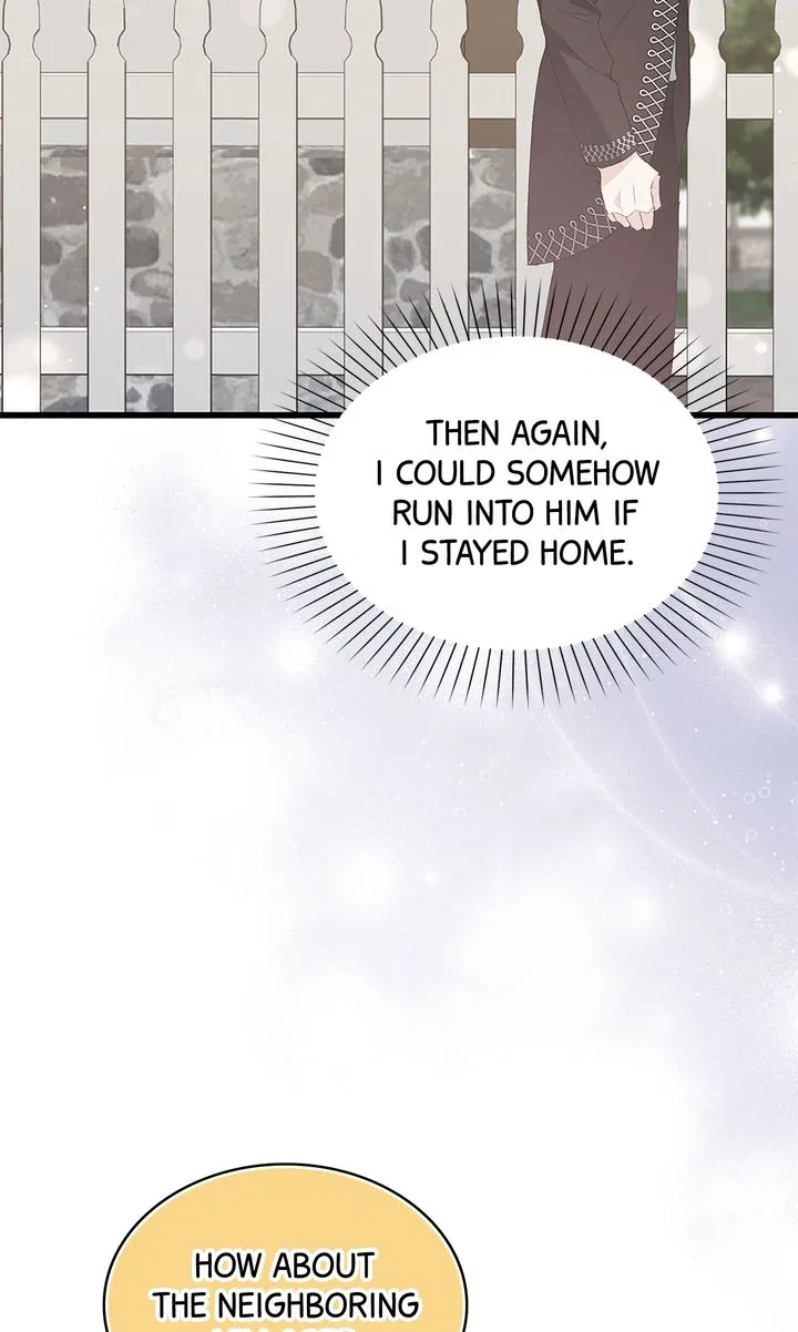 Only Realised After Losing You Chapter 98 – Page 21