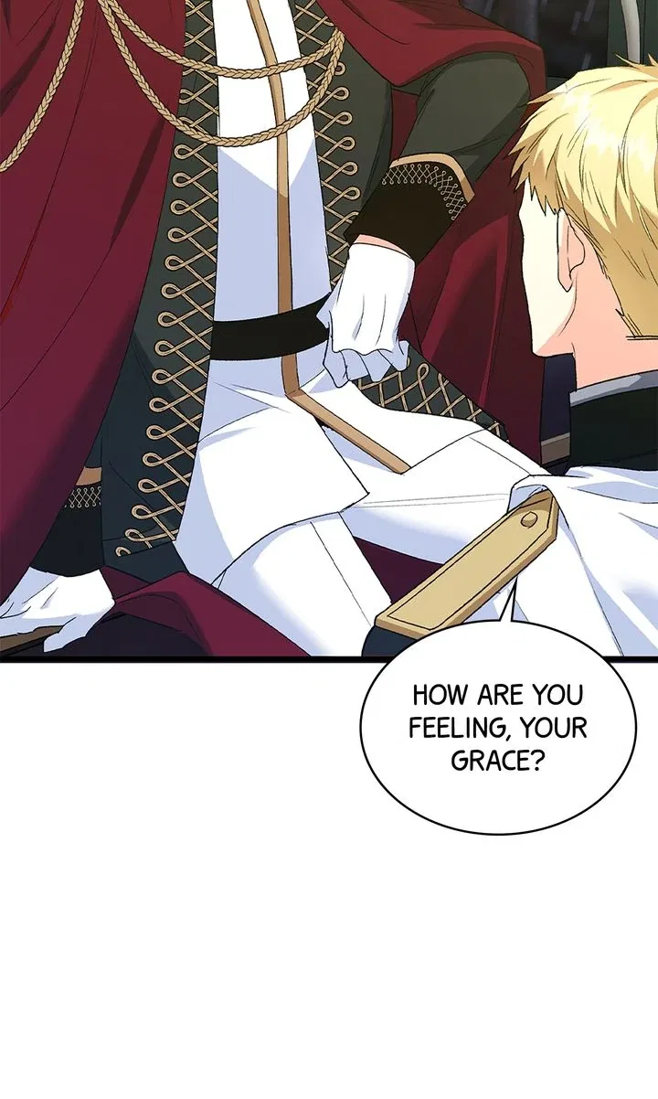 Only Realised After Losing You Chapter 98 – Page 30