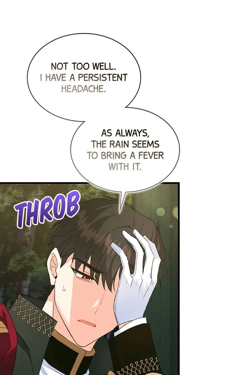 Only Realised After Losing You Chapter 98 – Page 31