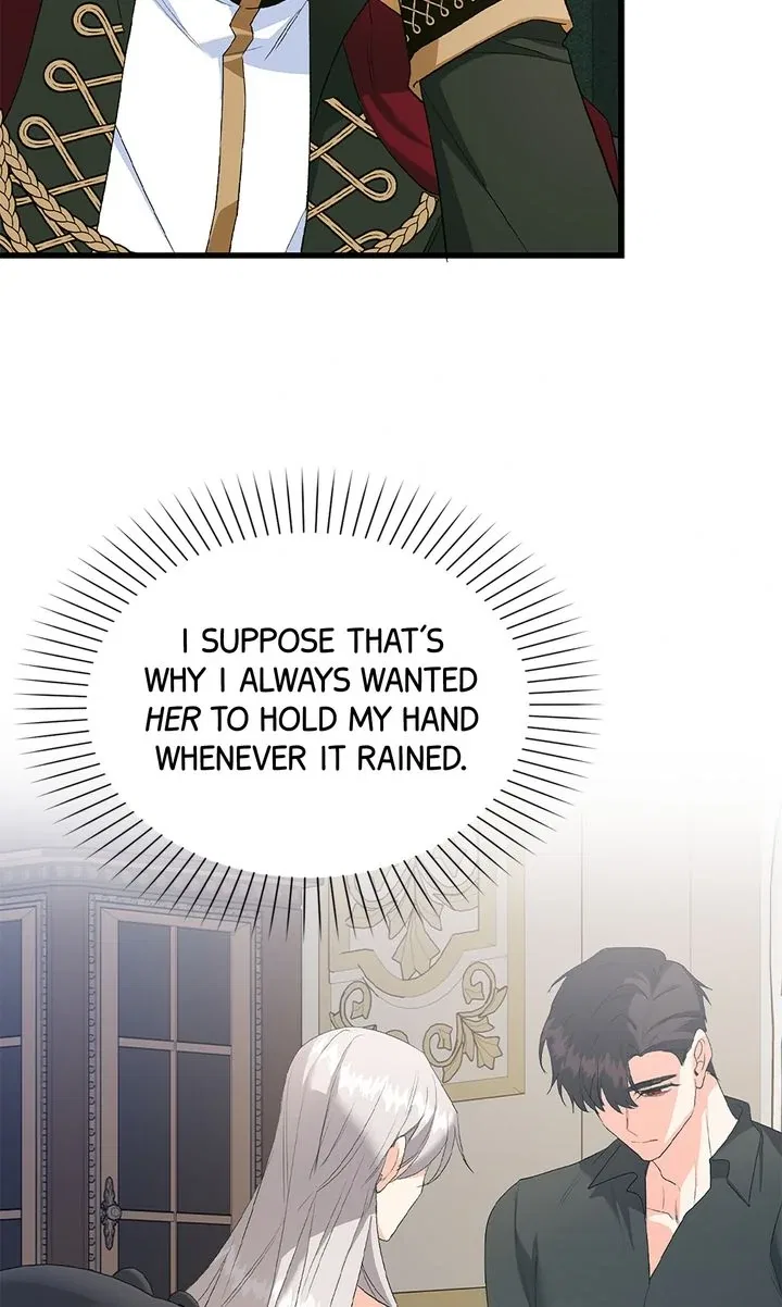 Only Realised After Losing You Chapter 98 – Page 32