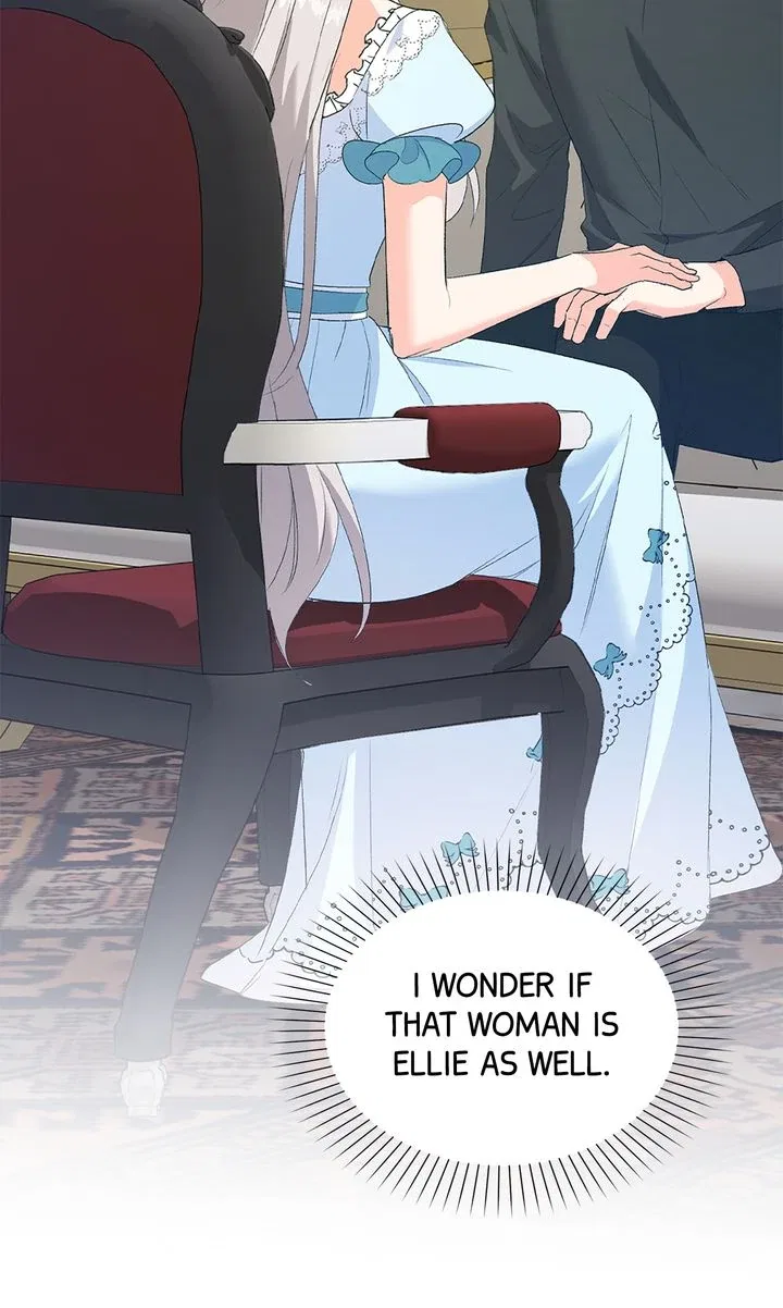 Only Realised After Losing You Chapter 98 – Page 33
