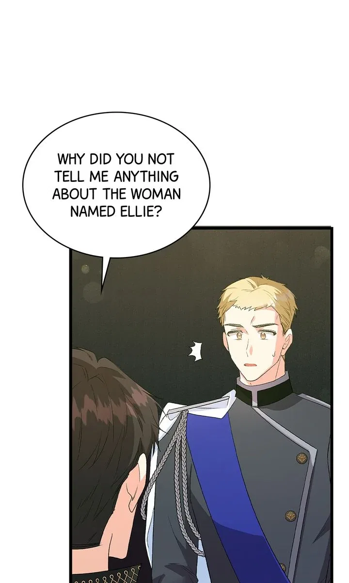 Only Realised After Losing You Chapter 98 – Page 34