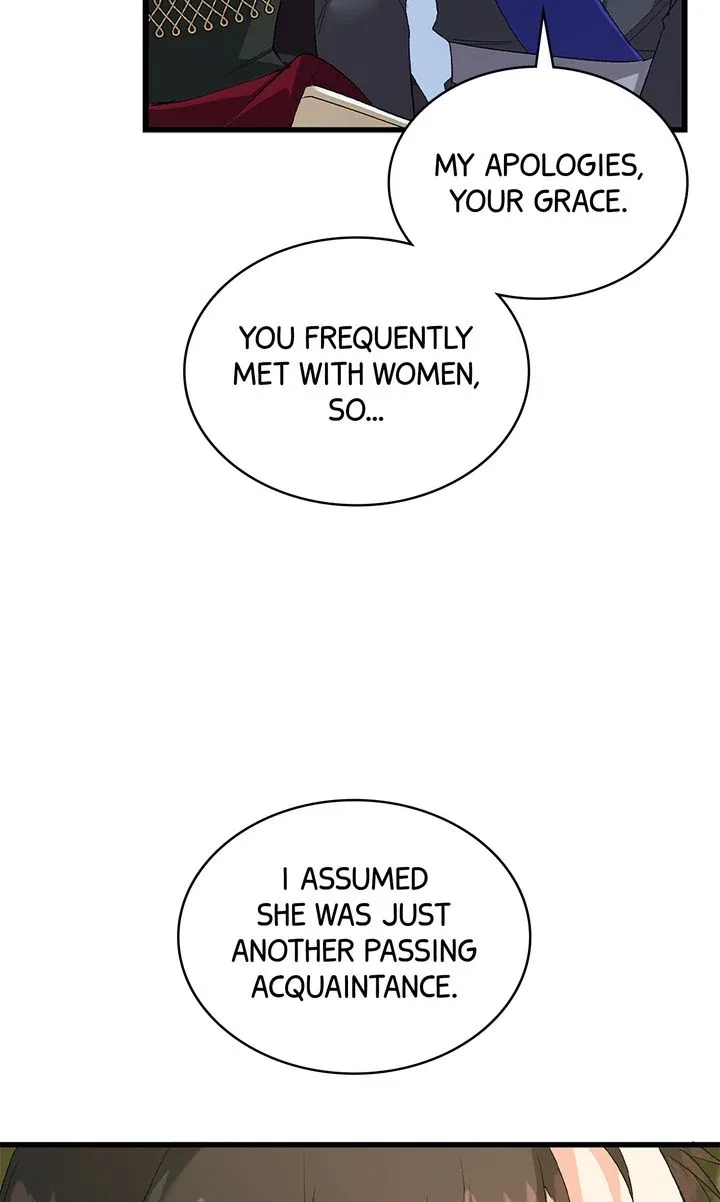 Only Realised After Losing You Chapter 98 – Page 35