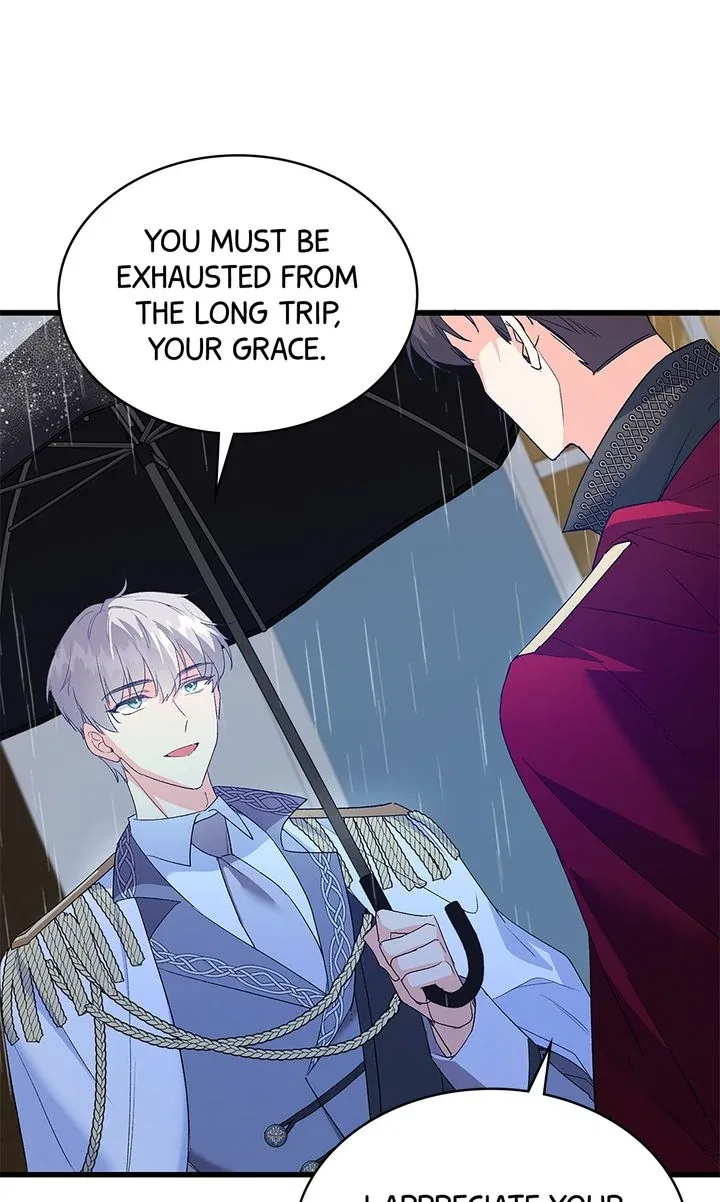 Only Realised After Losing You Chapter 98 – Page 39