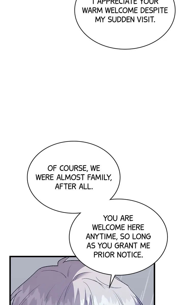 Only Realised After Losing You Chapter 98 – Page 40