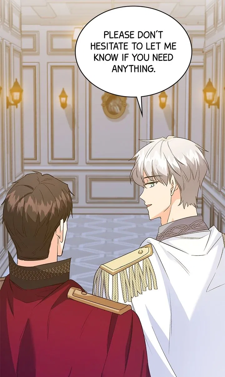 Only Realised After Losing You Chapter 98 – Page 42