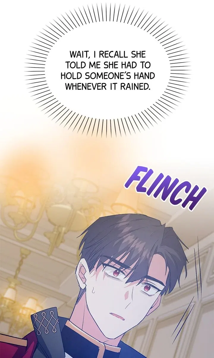 Only Realised After Losing You Chapter 98 – Page 45