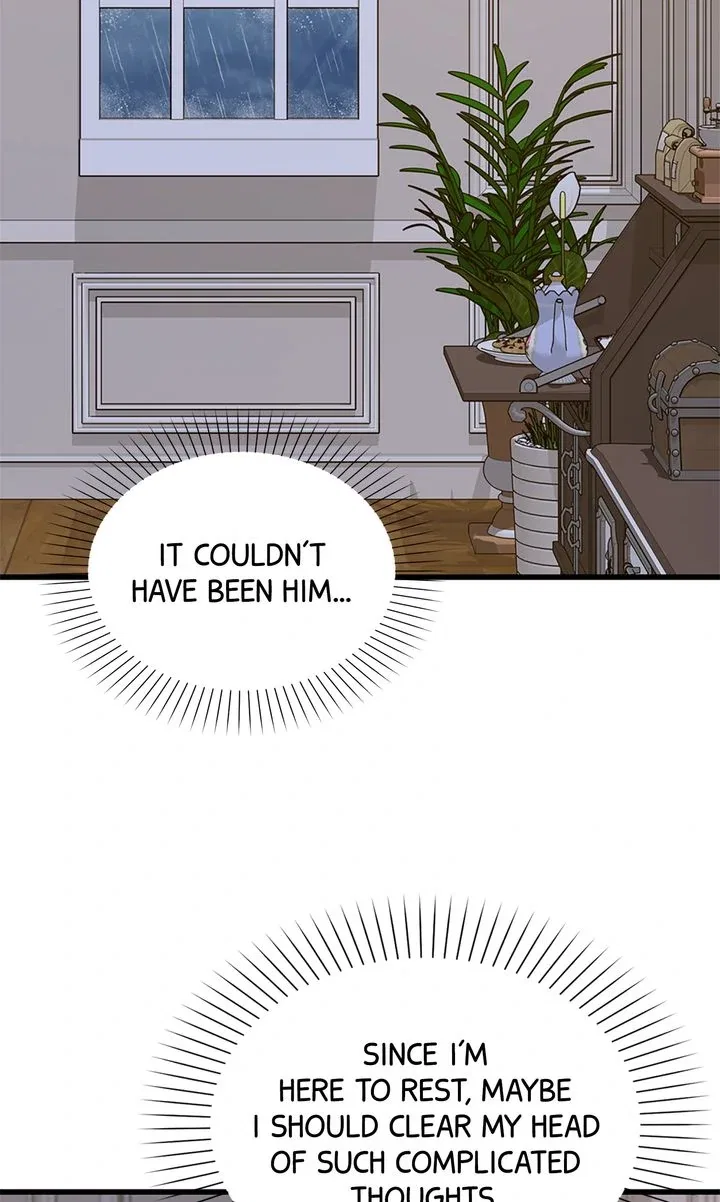 Only Realised After Losing You Chapter 98 – Page 48