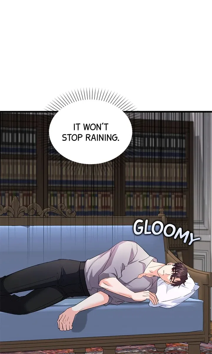 Only Realised After Losing You Chapter 98 – Page 52