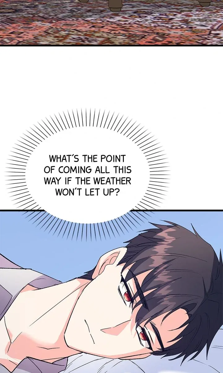 Only Realised After Losing You Chapter 98 – Page 53