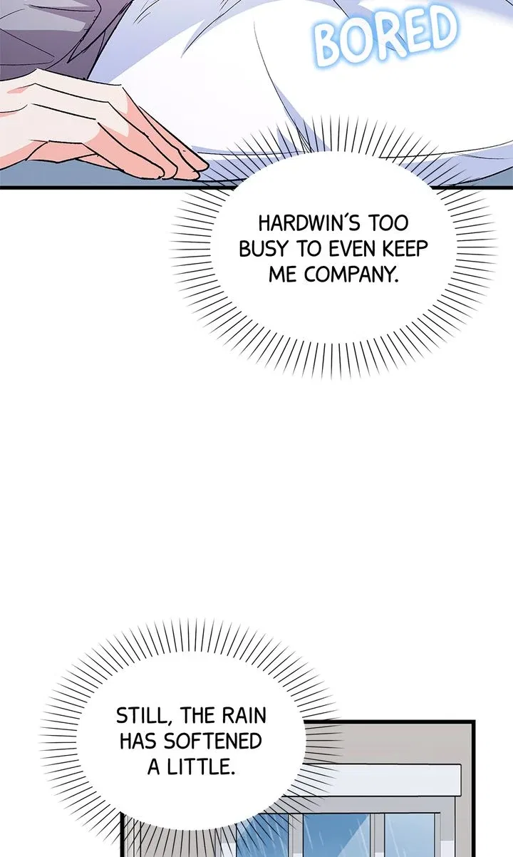 Only Realised After Losing You Chapter 98 – Page 54