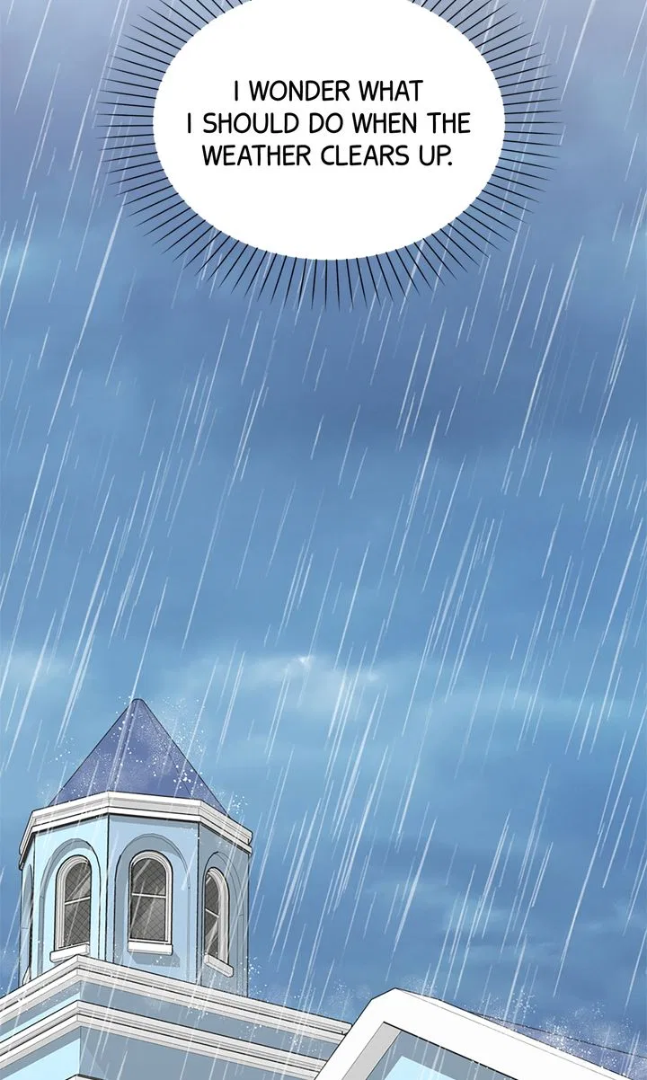 Only Realised After Losing You Chapter 98 – Page 56