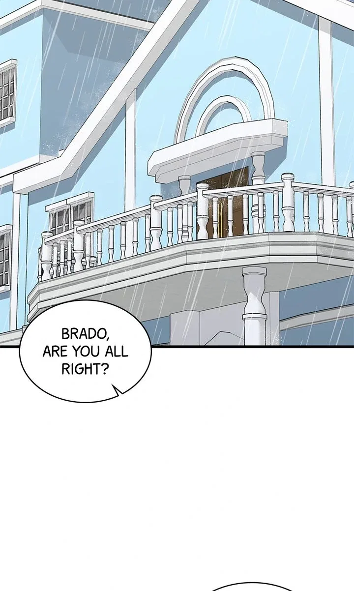 Only Realised After Losing You Chapter 98 – Page 57