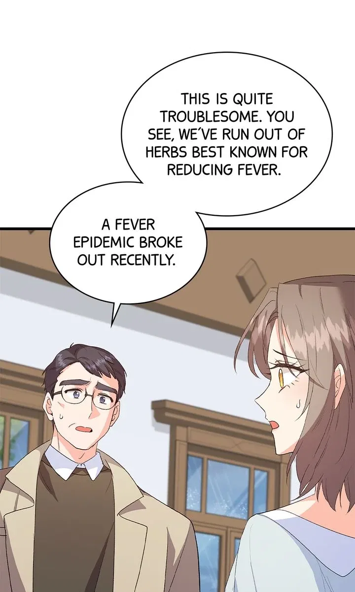 Only Realised After Losing You Chapter 98 – Page 61