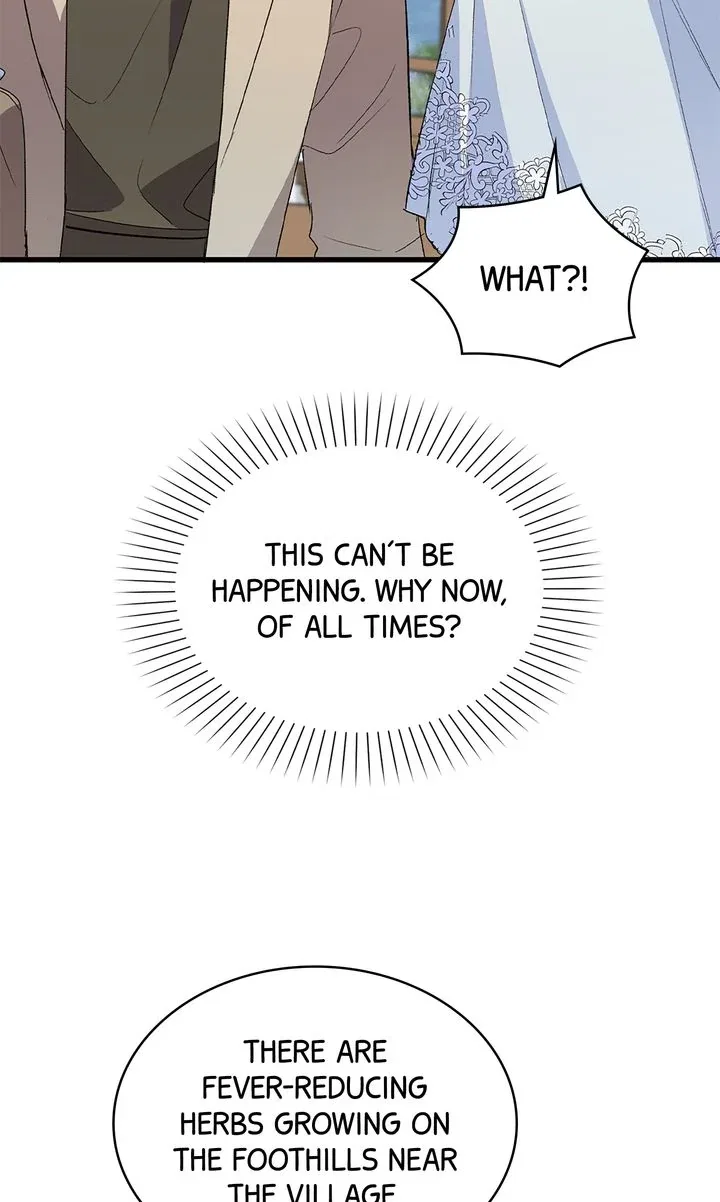 Only Realised After Losing You Chapter 98 – Page 62