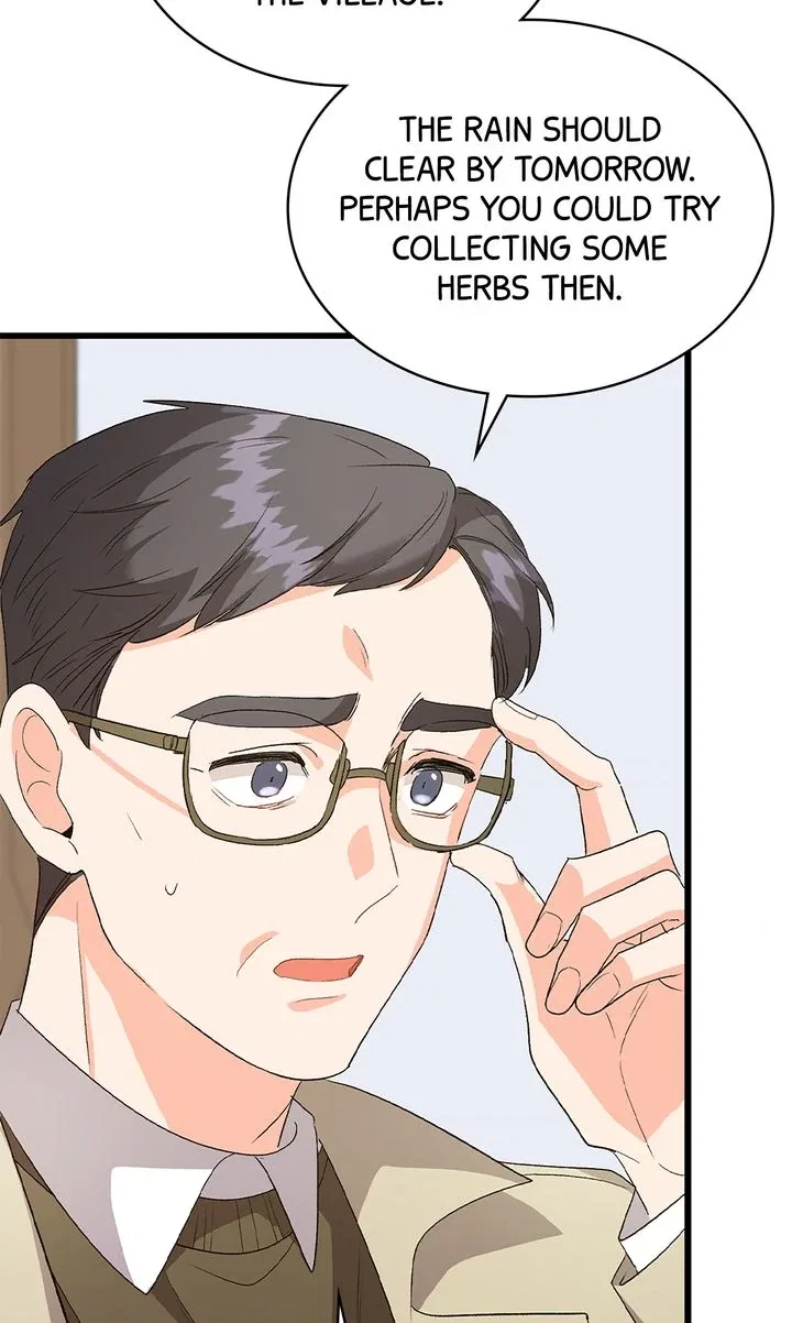 Only Realised After Losing You Chapter 98 – Page 63