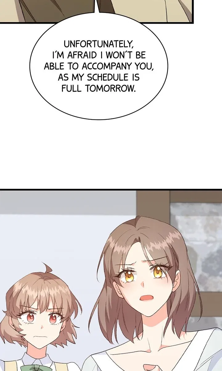 Only Realised After Losing You Chapter 98 – Page 64