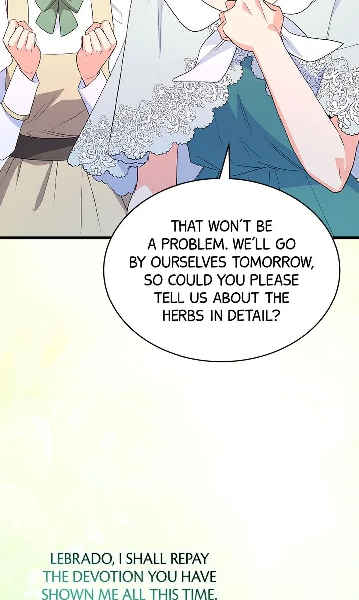 Only Realised After Losing You Chapter 98 – Page 65