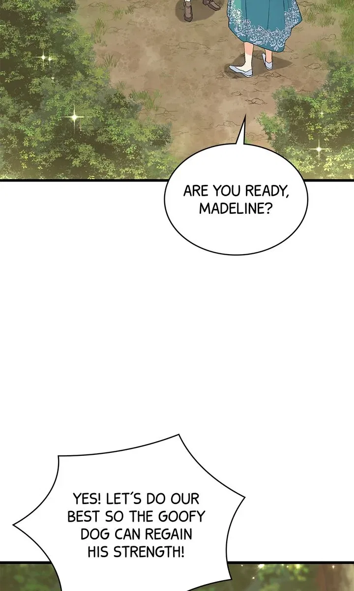 Only Realised After Losing You Chapter 98 – Page 68
