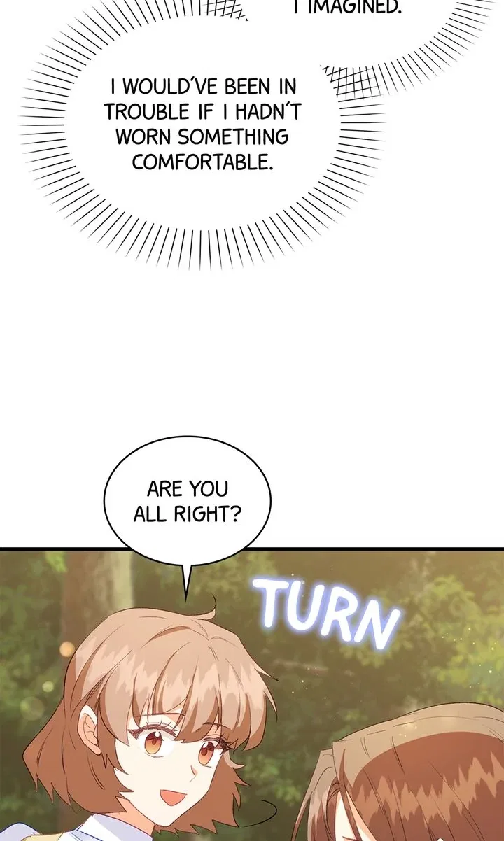 Only Realised After Losing You Chapter 98 – Page 72
