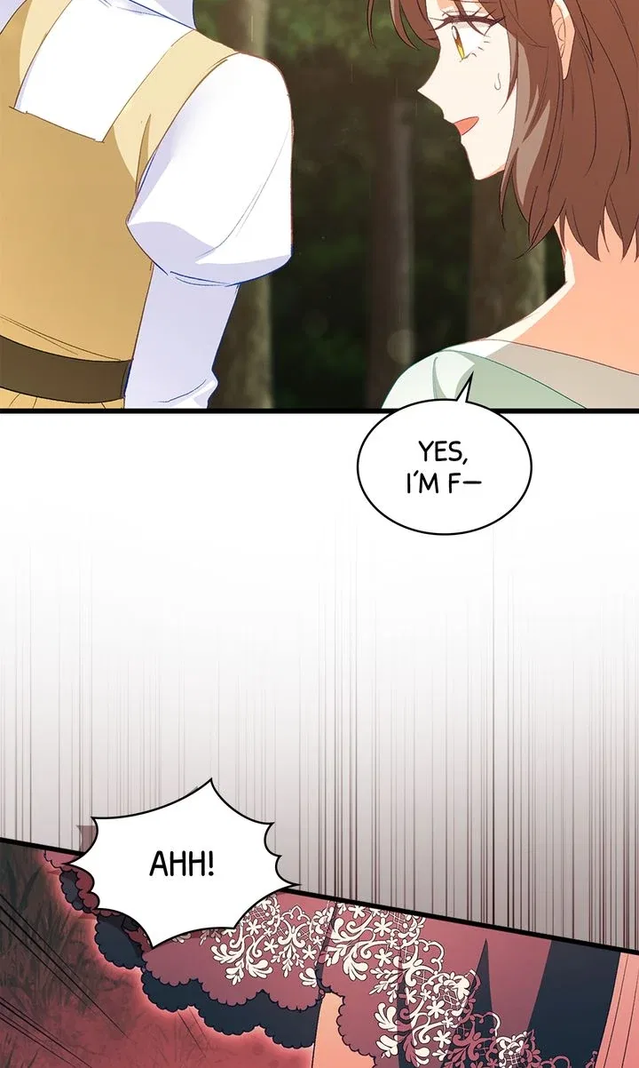 Only Realised After Losing You Chapter 98 – Page 73