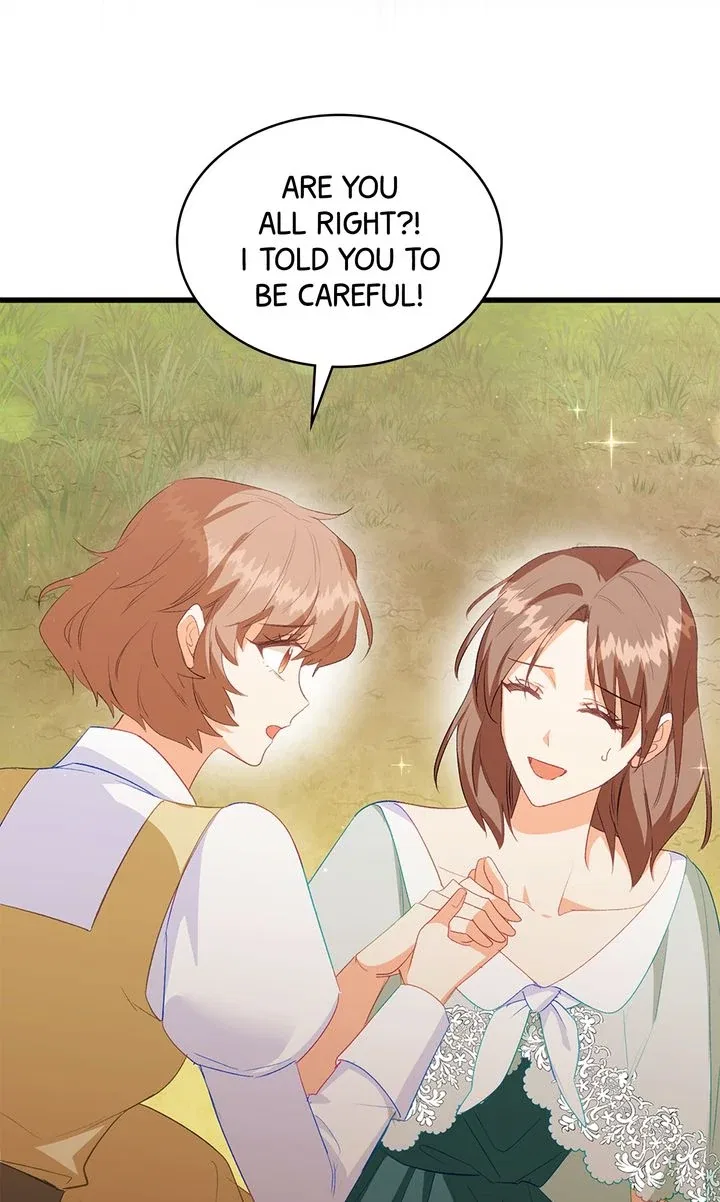 Only Realised After Losing You Chapter 98 – Page 77