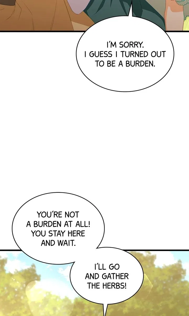 Only Realised After Losing You Chapter 98 – Page 78