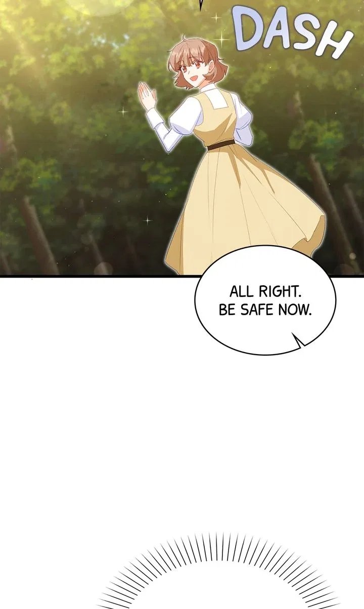 Only Realised After Losing You Chapter 98 – Page 79