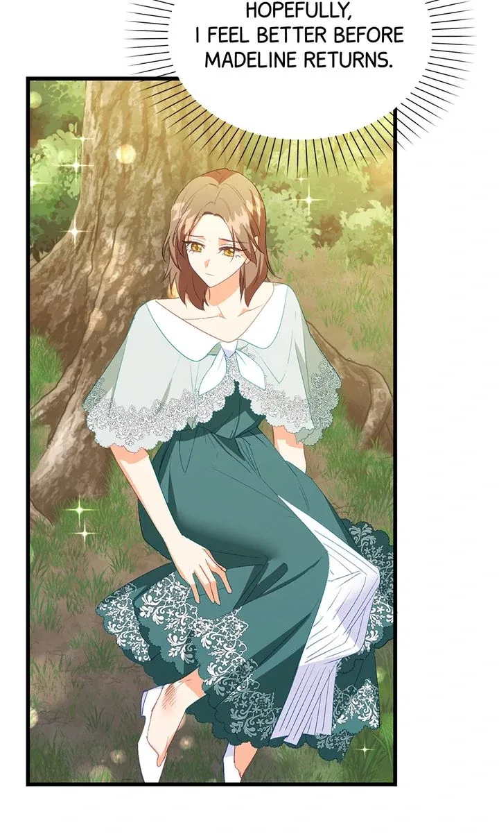 Only Realised After Losing You Chapter 98 – Page 80