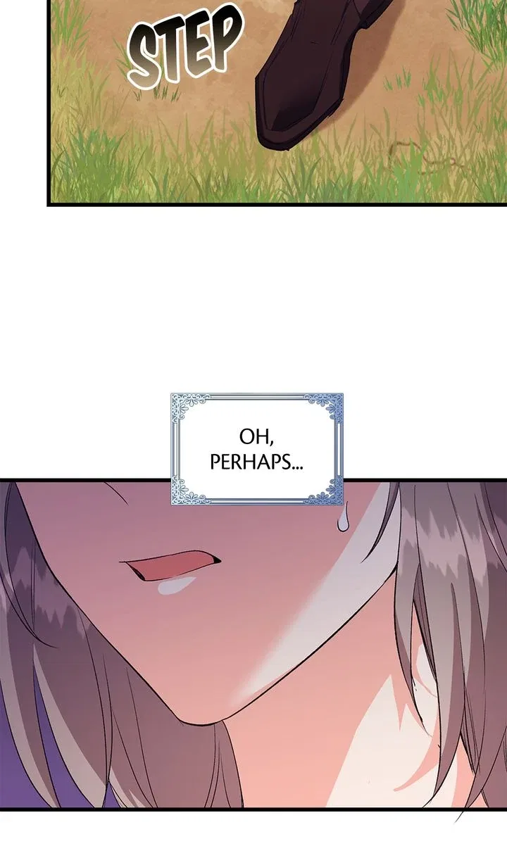 Only Realised After Losing You Chapter 98 – Page 84