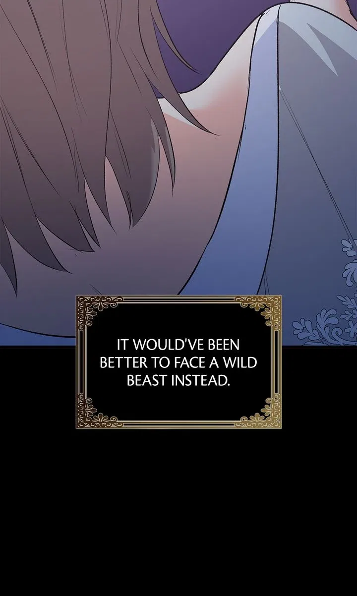 Only Realised After Losing You Chapter 98 – Page 87