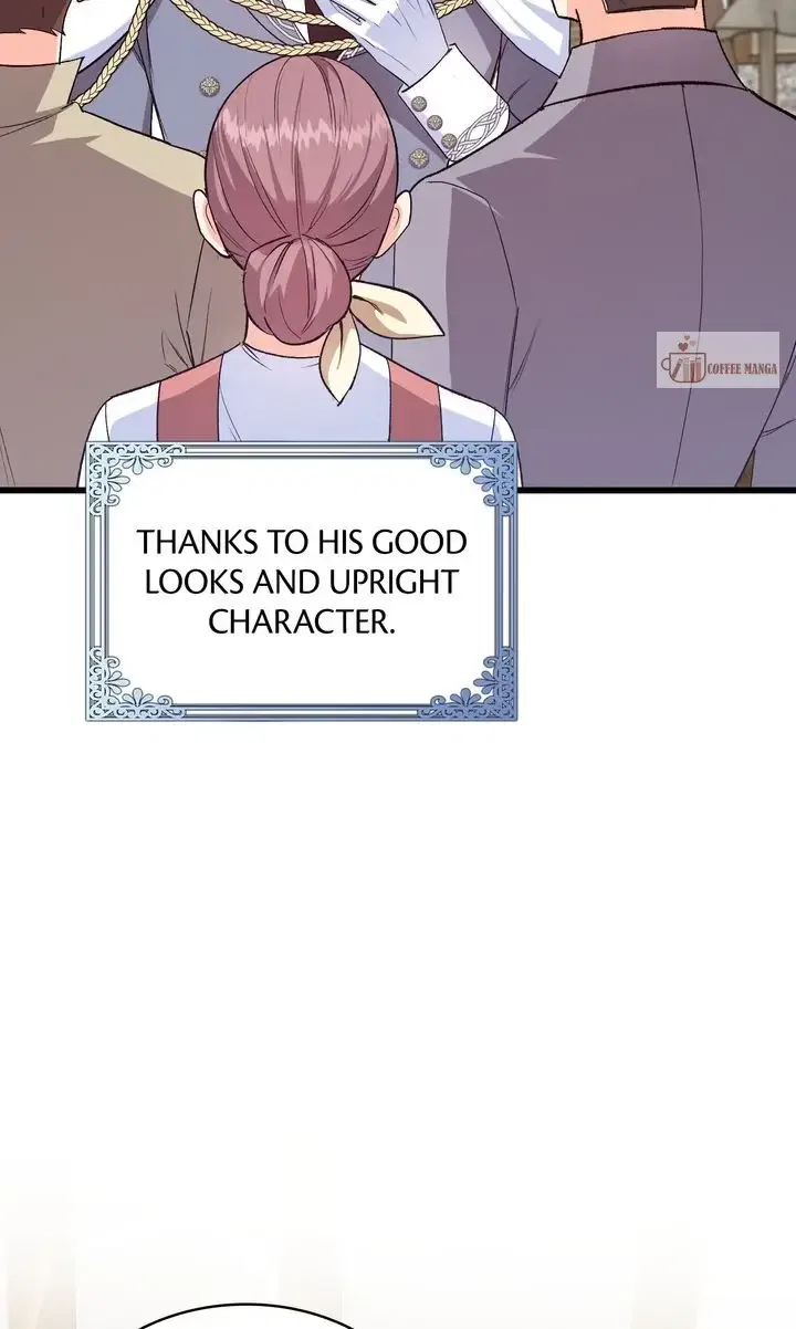 Only Realised After Losing You Chapter 97 – Page 3