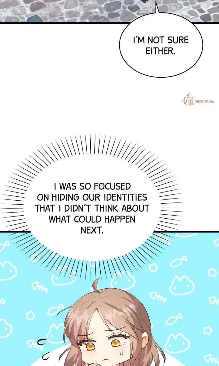 Only Realised After Losing You Chapter 97 – Page 5