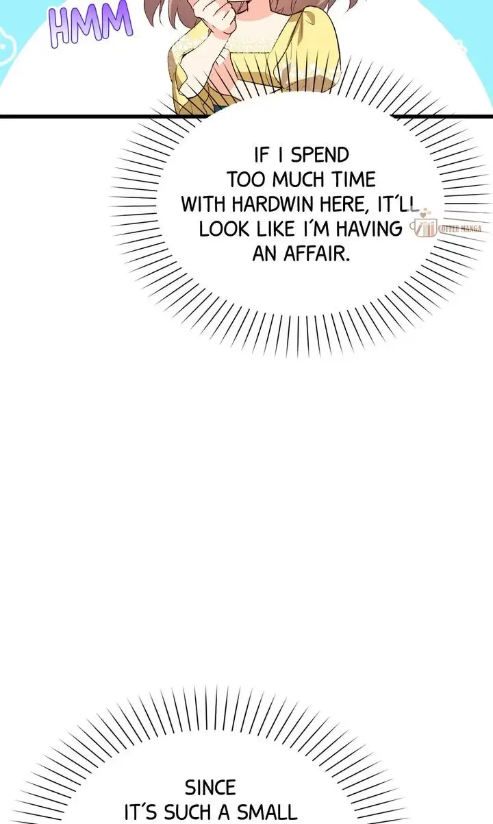 Only Realised After Losing You Chapter 97 – Page 6