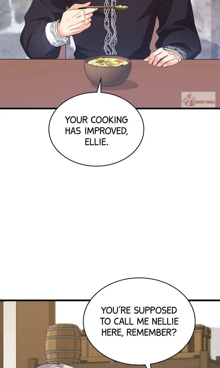 Only Realised After Losing You Chapter 97 – Page 9