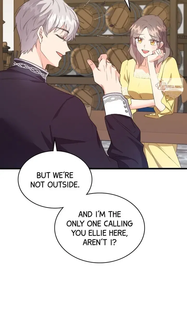 Only Realised After Losing You Chapter 97 – Page 10