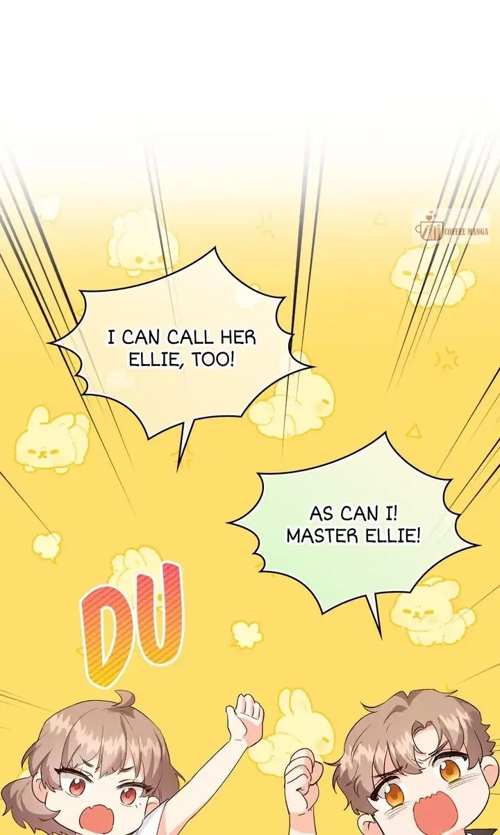 Only Realised After Losing You Chapter 97 – Page 11