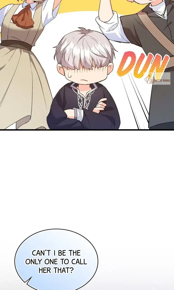 Only Realised After Losing You Chapter 97 – Page 12