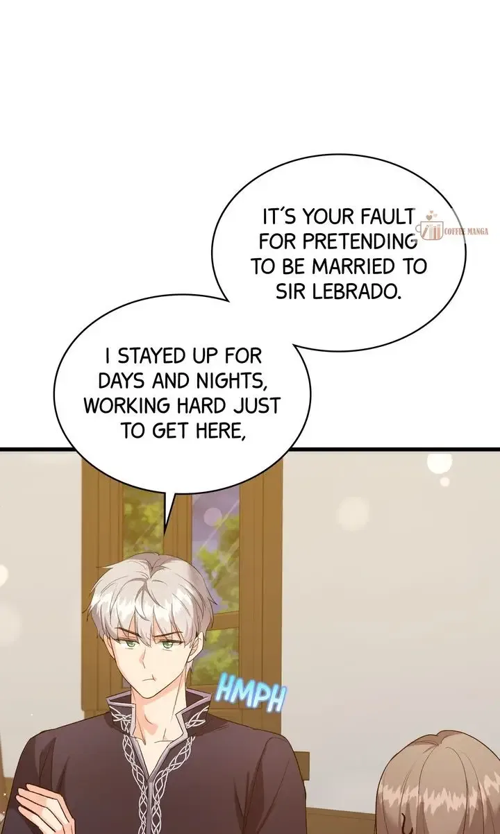 Only Realised After Losing You Chapter 97 – Page 17