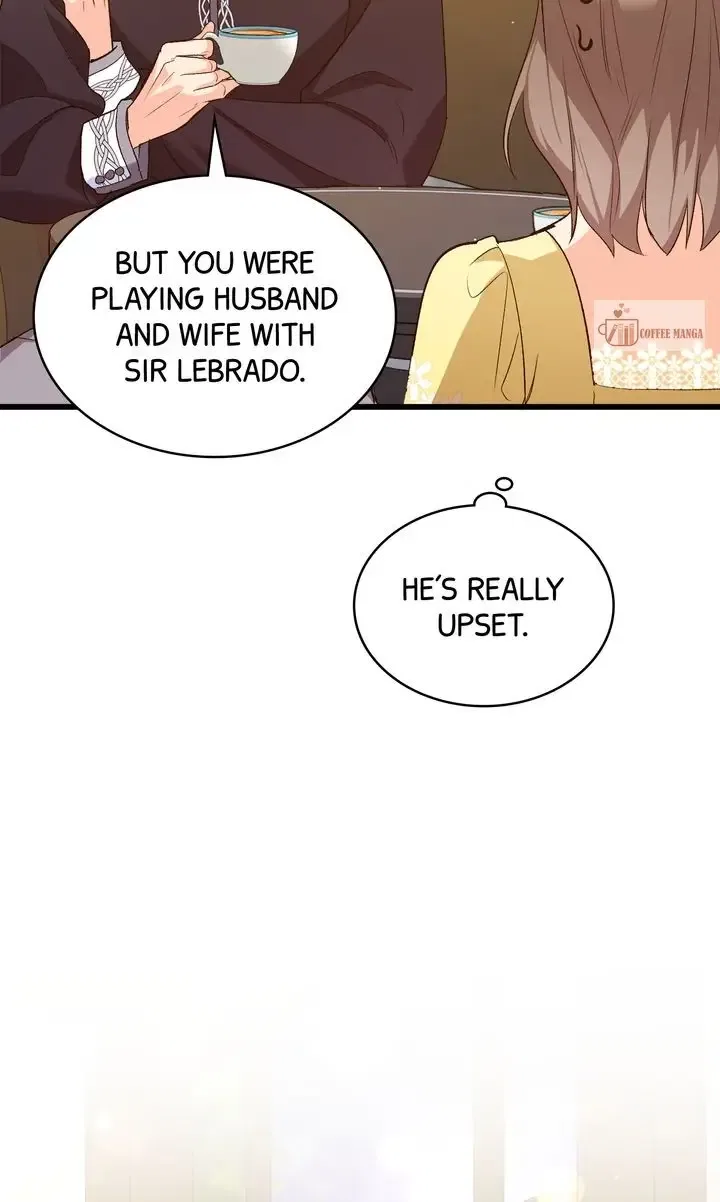 Only Realised After Losing You Chapter 97 – Page 18