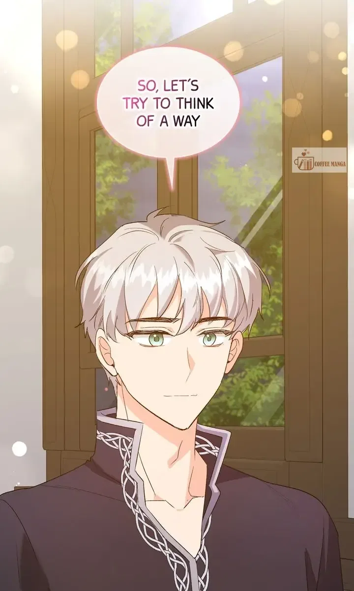 Only Realised After Losing You Chapter 97 – Page 19
