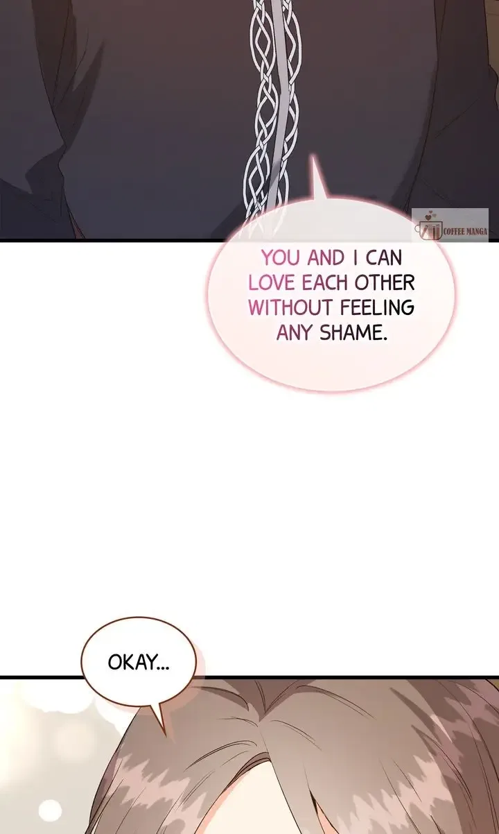 Only Realised After Losing You Chapter 97 – Page 20