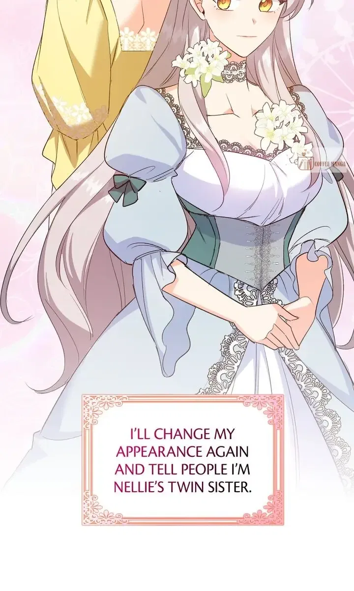 Only Realised After Losing You Chapter 97 – Page 23