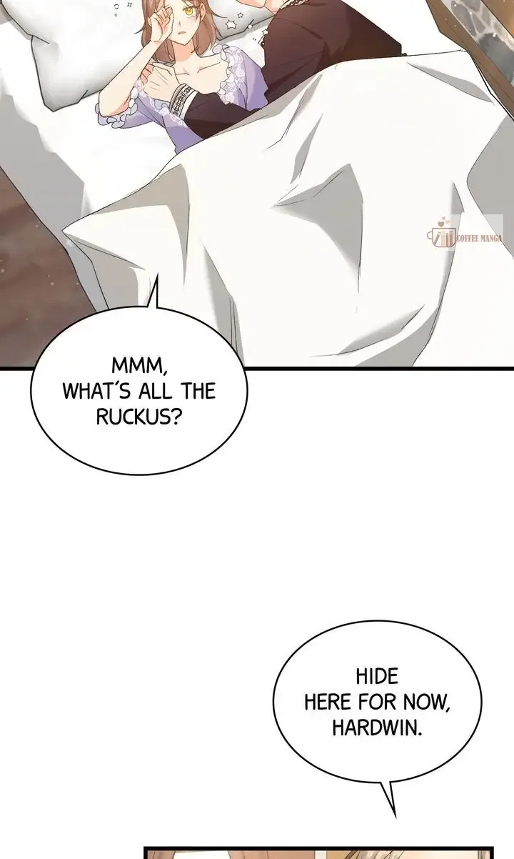 Only Realised After Losing You Chapter 97 – Page 28