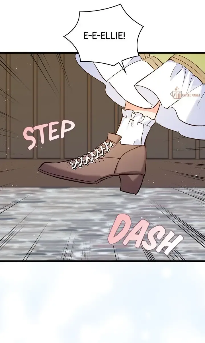 Only Realised After Losing You Chapter 97 – Page 31